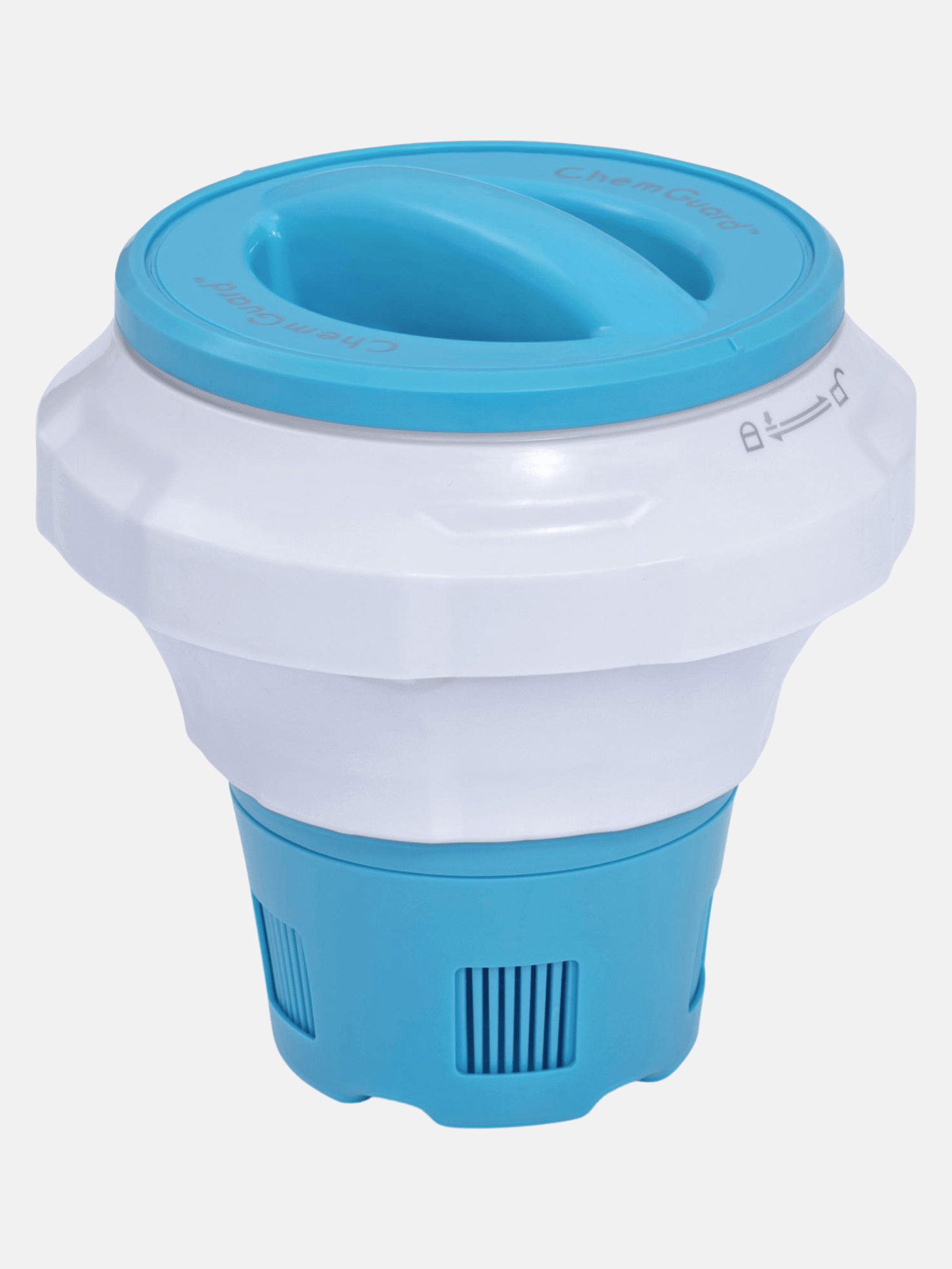 Galleggiante Chimico con Guanto ChemGuard Bestway Galleggiante Chimico con Guanto ChemGuard Bestway